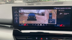 BMW 5 Series 530e M Sport Pro 4dr Auto Saloon